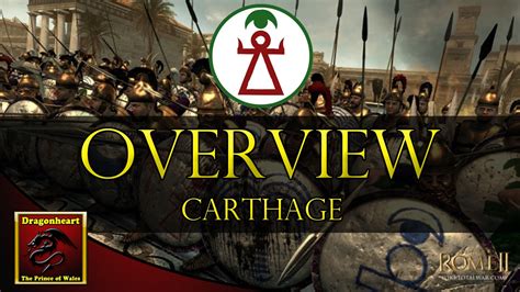 Carthage Faction .